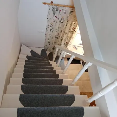 Balcsihaz Badacsony Tatil Evi