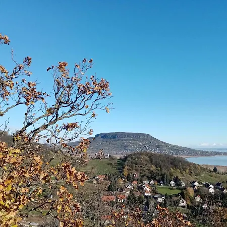 Tatil Evi Balcsihaz Badacsony Badacsonytomaj
