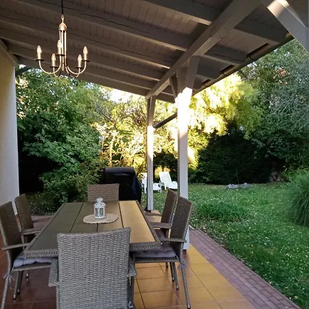 Tatil Evi Balcsihaz Badacsony Badacsonytomaj
