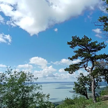 Tatil Evi Balcsihaz Badacsony
