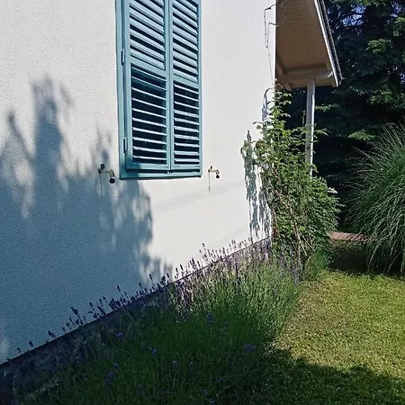 Balcsihaz Badacsony Tatil Evi