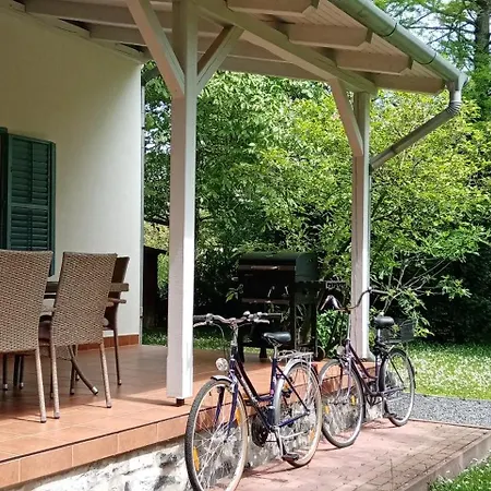 Tatil Evi Balcsihaz Badacsony Badacsonytomaj