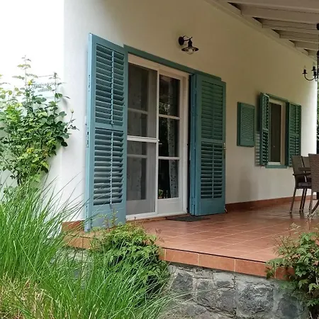 Balcsihaz Badacsony Tatil Evi Badacsonytomaj