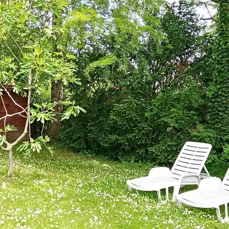 Balcsihaz Badacsony Tatil Evi Badacsonytomaj